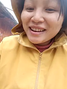 yoyo-mi's cam snapshot