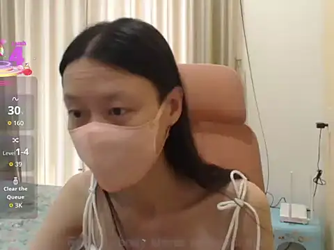 Lil-Cherries's cam snapshot