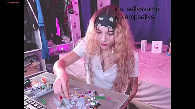 galatea_tantric's cam snapshot