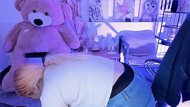 DiaAngell live sex cam