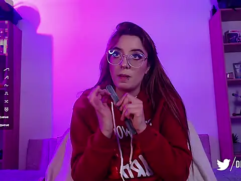 Soy_mangx's cam snapshot