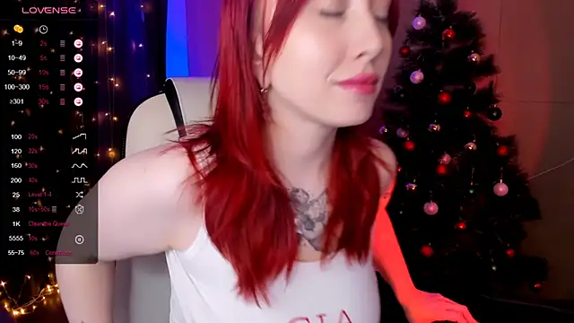 deboramoore's cam snapshot