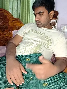 Harsha_Happy's cam snapshot