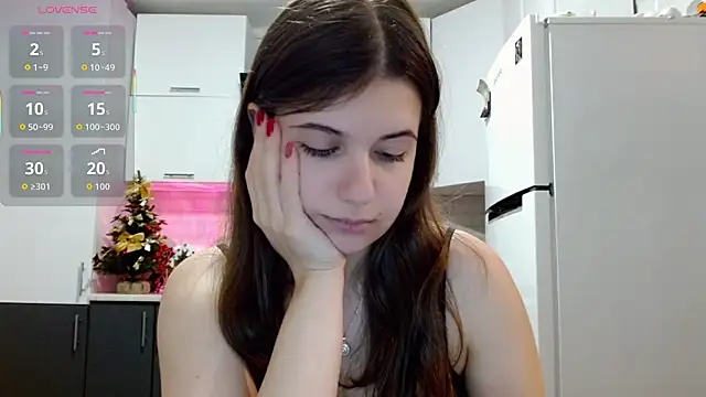 SayMeow_ live sex cam