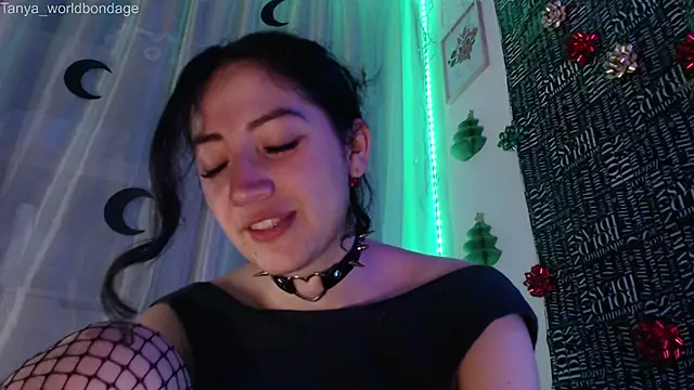 Tanya_WorldBondage live sex cam