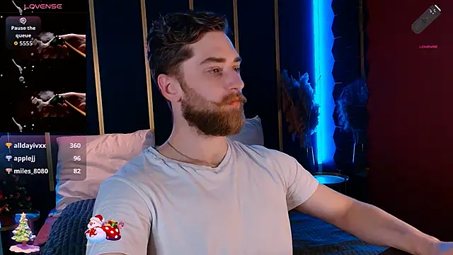 DexterDexx's cam snapshot