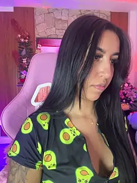 Tamara_Roberts1's cam snapshot