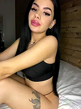 Ameliablack_1's cam snapshot