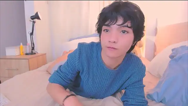 Sweet_Allan live sex cam