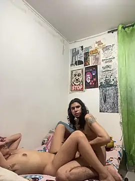 foxxxy_blexxxed's cam snapshot