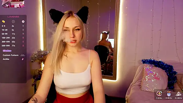 CatEyePro's cam snapshot