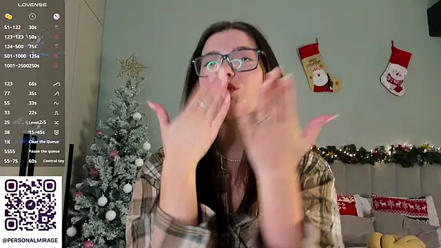 LubaStadt live sex cam