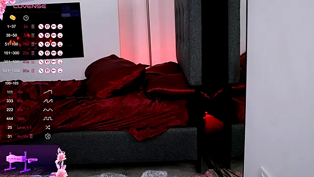 EvaWarenn's cam snapshot