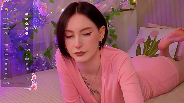 JoYung's cam snapshot