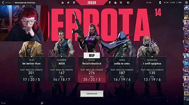 linda_mort's cam snapshot