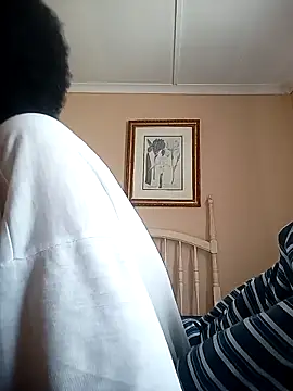 bustybillies's cam snapshot