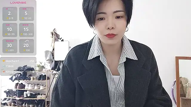 Lulu-uu's cam snapshot