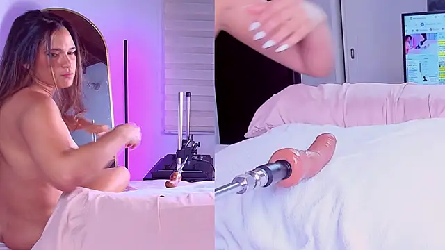 Natasha_Secret's cam snapshot