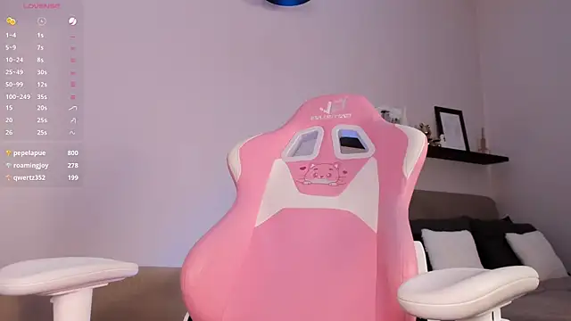 Quiet_Kathy1's cam snapshot