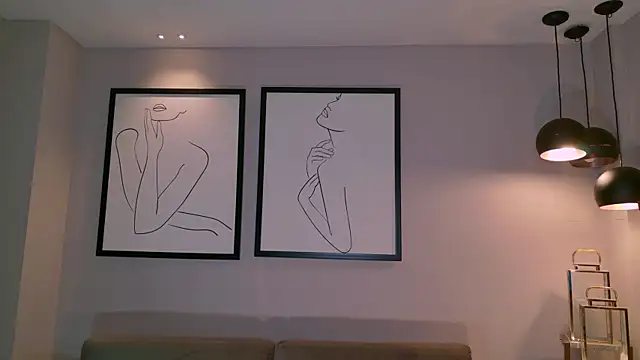 AgathaKondo_'s cam snapshot