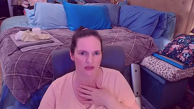 ninajaymes's cam snapshot