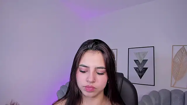 zharaa_fox's cam snapshot