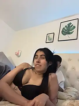 BIJOU_SECRET's cam snapshot