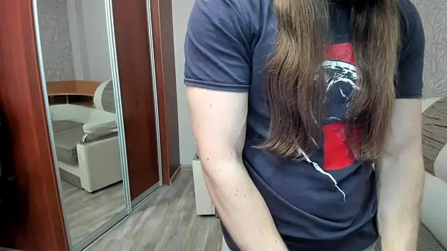 AlansonofDaddy's cam snapshot