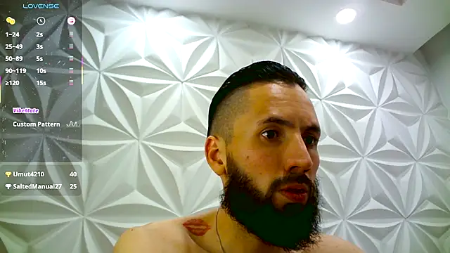 jerryandjessica's cam snapshot