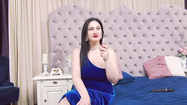 CassidyVelvet's cam snapshot