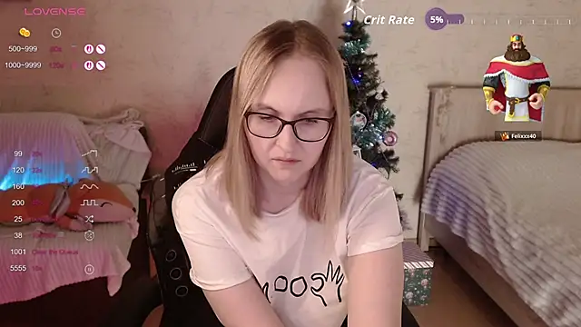 Agatha_Mott's cam snapshot