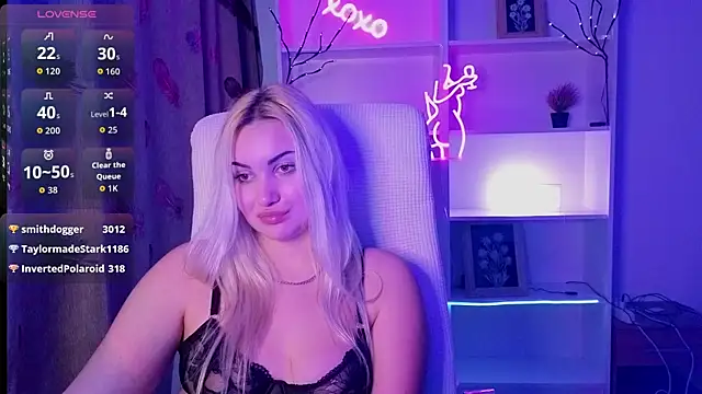 adrelaxina's cam snapshot