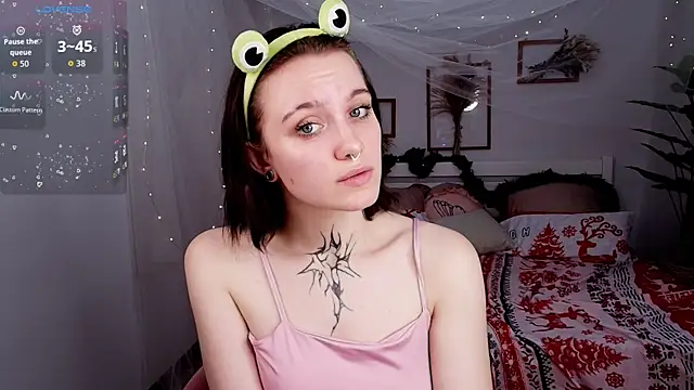 Elastikisss's cam snapshot