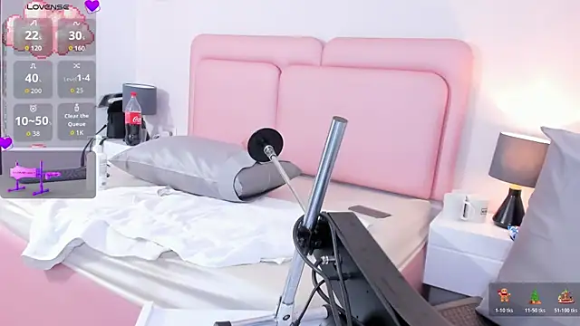 violeta_vins's cam snapshot