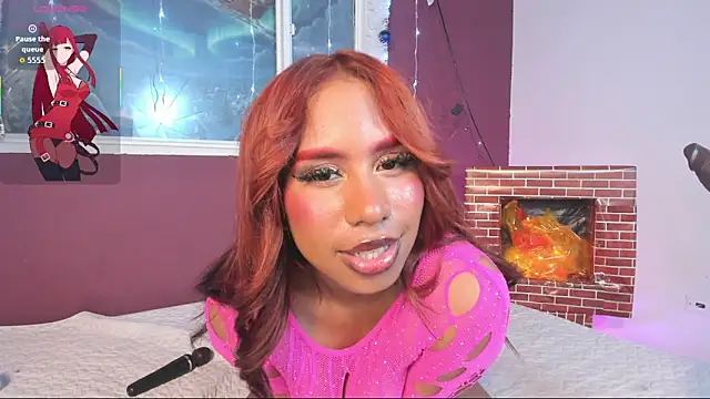 Nicole_Brown1126's cam snapshot