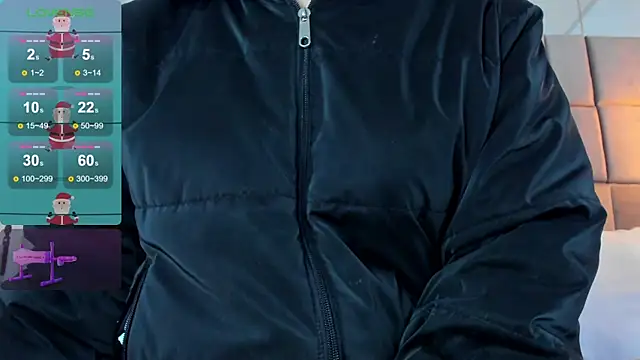 celeste_star0's cam snapshot