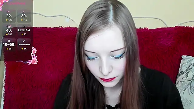 AliceHaris's cam snapshot