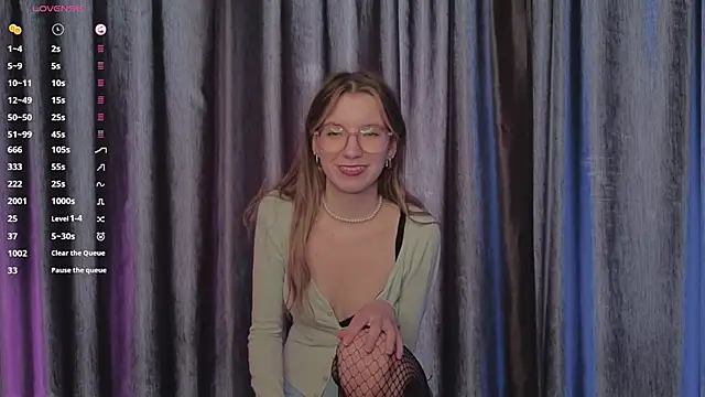 RochelCozzi's cam snapshot