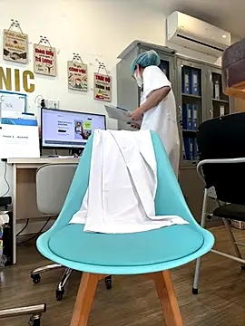 Clinic_Sexy's cam snapshot