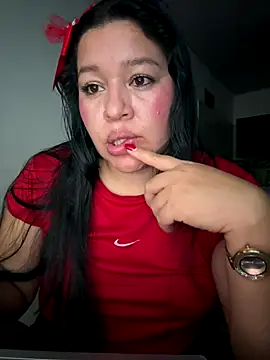 Lovelipsbig's cam snapshot