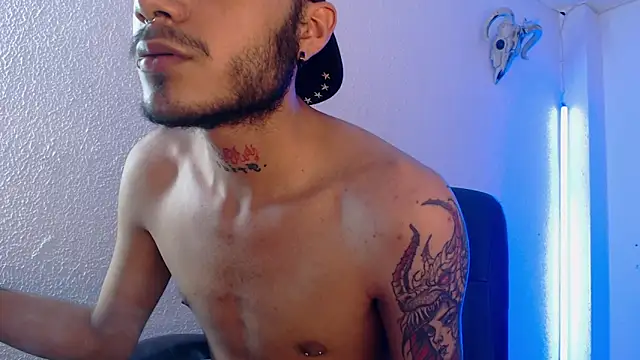 kingdani_hot live sex cam