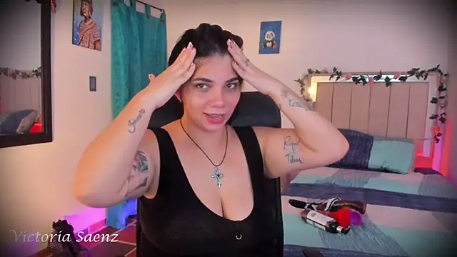 victoriaasaenz_'s cam snapshot