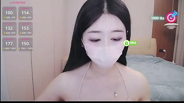 CN-xiaofei's cam snapshot