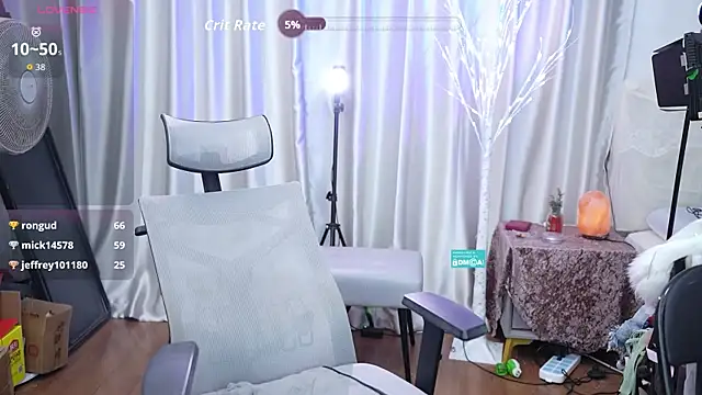 nono_babyy's cam snapshot