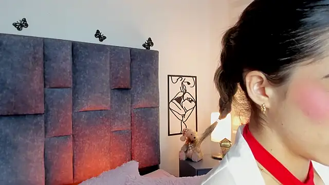 Violetta_Ficher's cam snapshot