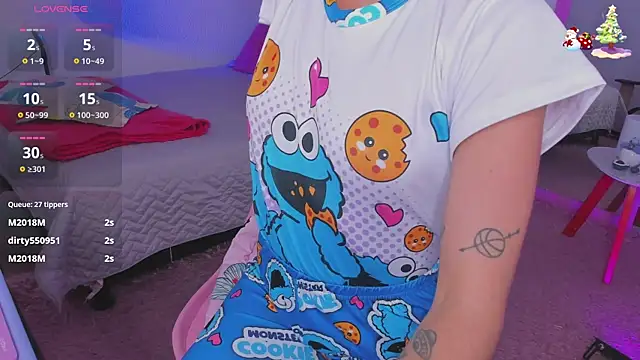 Aryane_art_'s cam snapshot