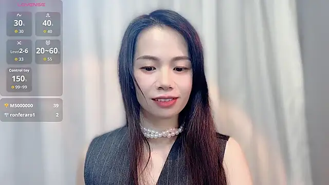 Lynnalltop-165-KeKe's cam snapshot