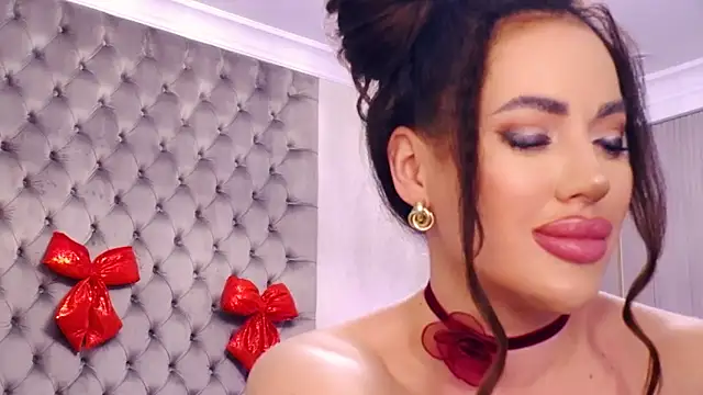 TianaPosh's cam snapshot