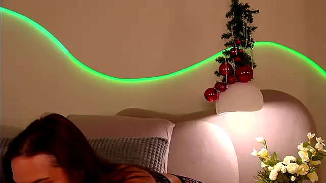 Nicole_Space's cam snapshot