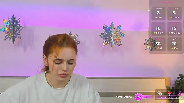 Phoenix_Margo's cam snapshot